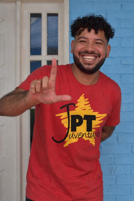 Matheus Ramos